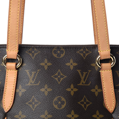 Louis Vuitton Monogram Totally PM 7 of 9