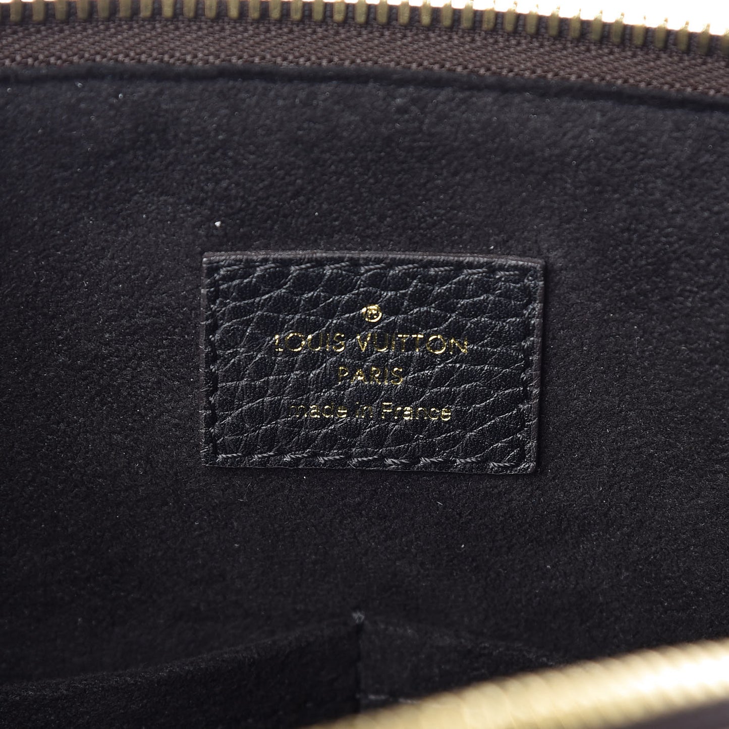 Monogram Retiro NM Black