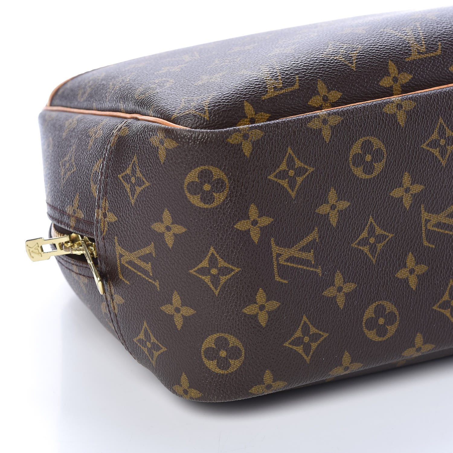 Louis Vuitton Monogram Deauville 8 of 9