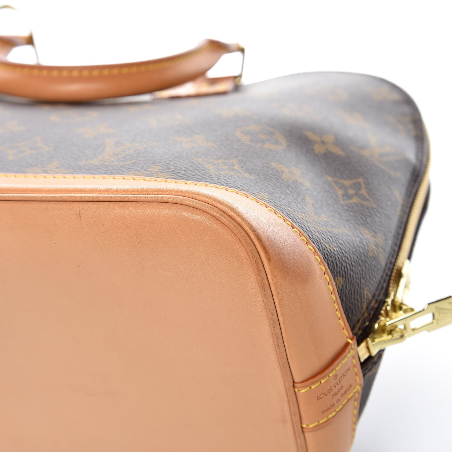 Monogram Alma PM