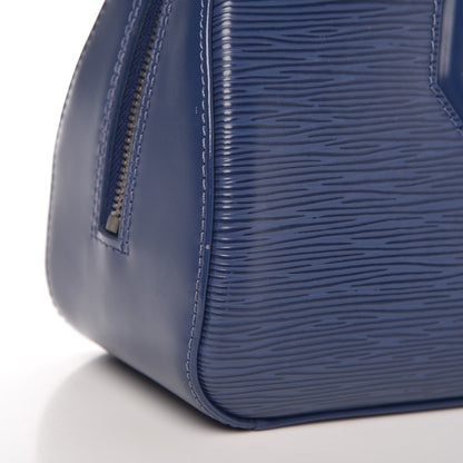 Louis Vuitton Epi Jasmin Myrtille 8 of 8
