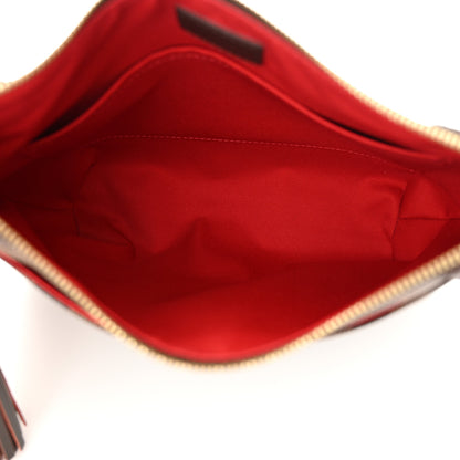 Louis Vuitton Damier Ebene South Bank Besace 5 of 11