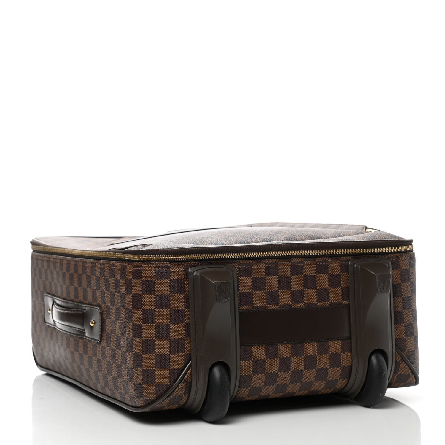 Louis Vuitton Damier Ebene Pegase 50 4 of 21