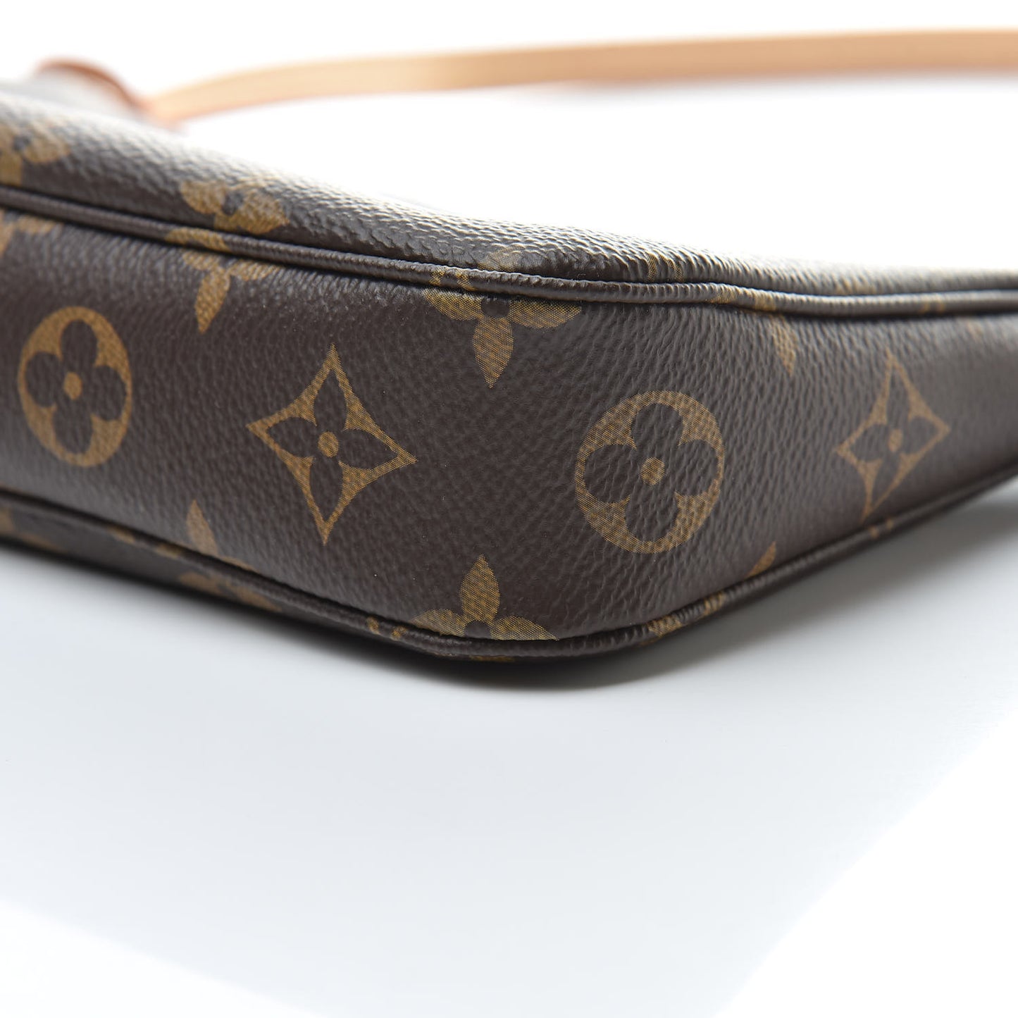Monogram Pochette Accessories NM