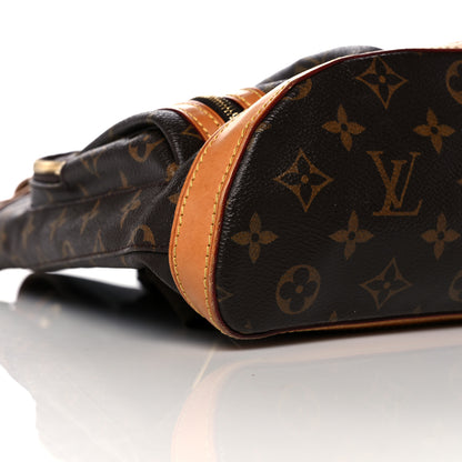 Louis Vuitton Monogram Bosphore Backpack 8 of 19