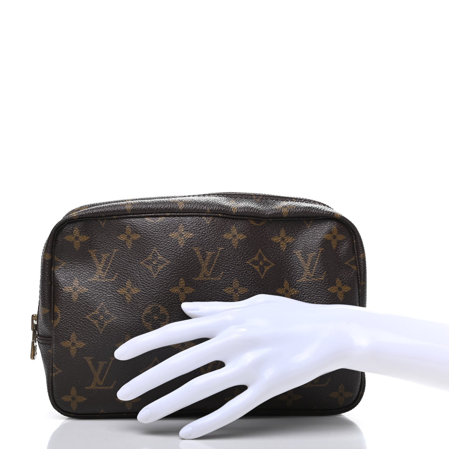 Louis Vuitton Monogram Trousse Toilette 23 2 of 8