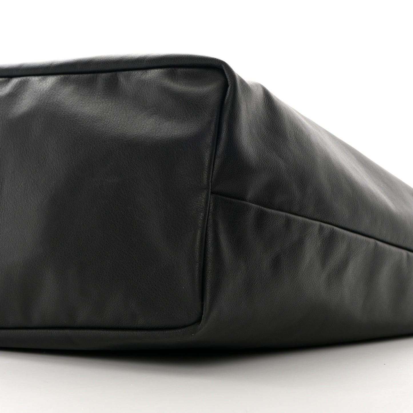 Goyardine Reversible Anjou GM Black