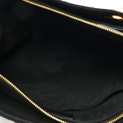 Louis Vuitton Empreinte Surene MM Black 7 of 10
