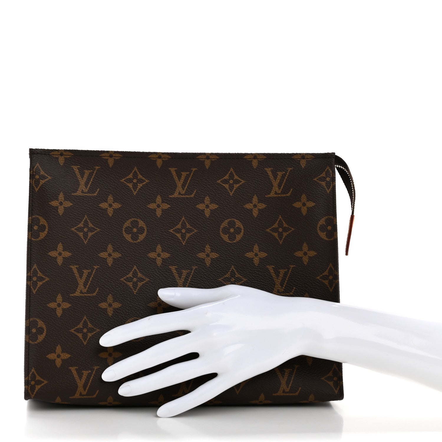 Louis Vuitton Monogram Toiletry Pouch 26 2 of 8
