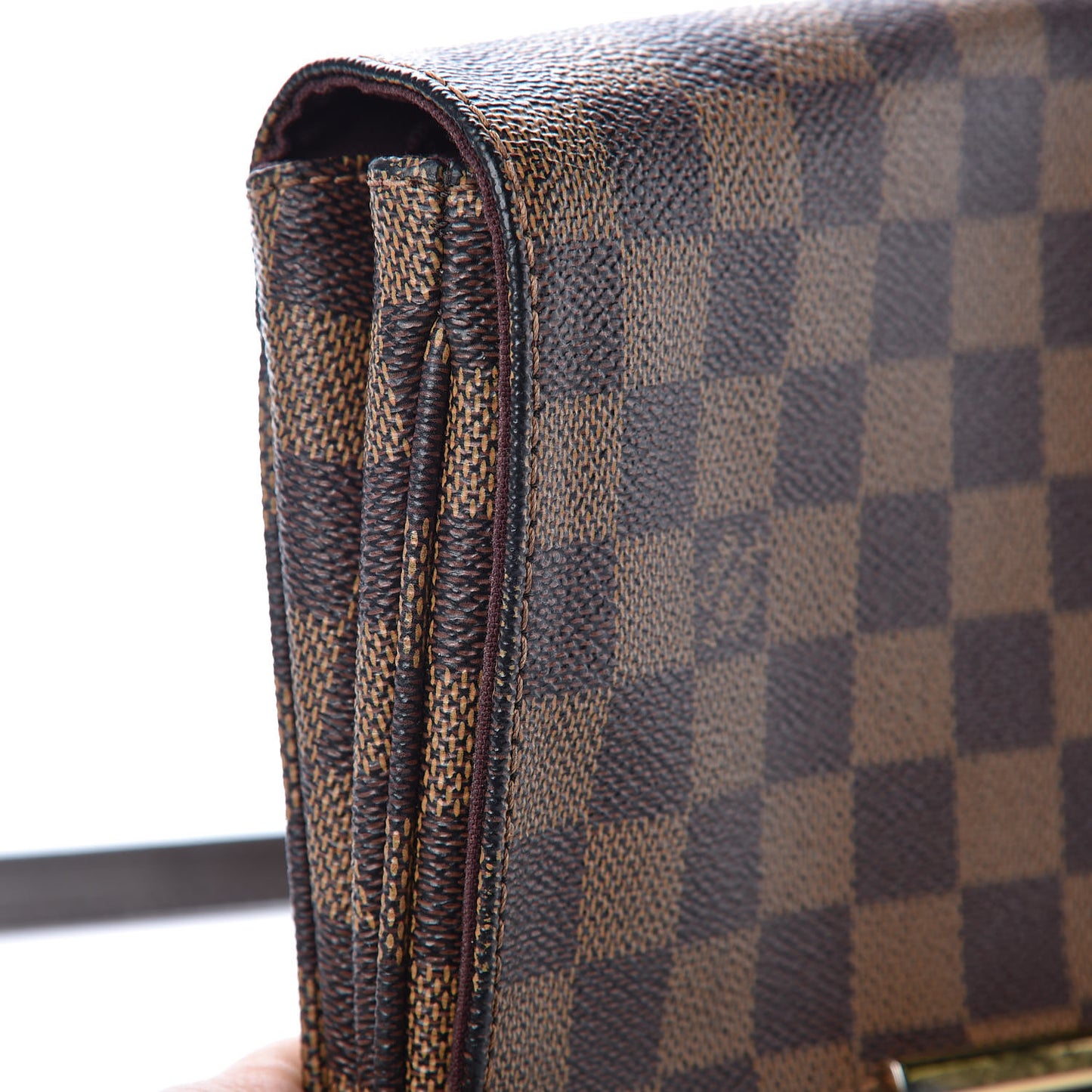 Damier Ebene Hoxton PM