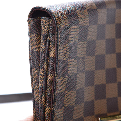 Louis Vuitton Damier Ebene Hoxton PM 9 of 13
