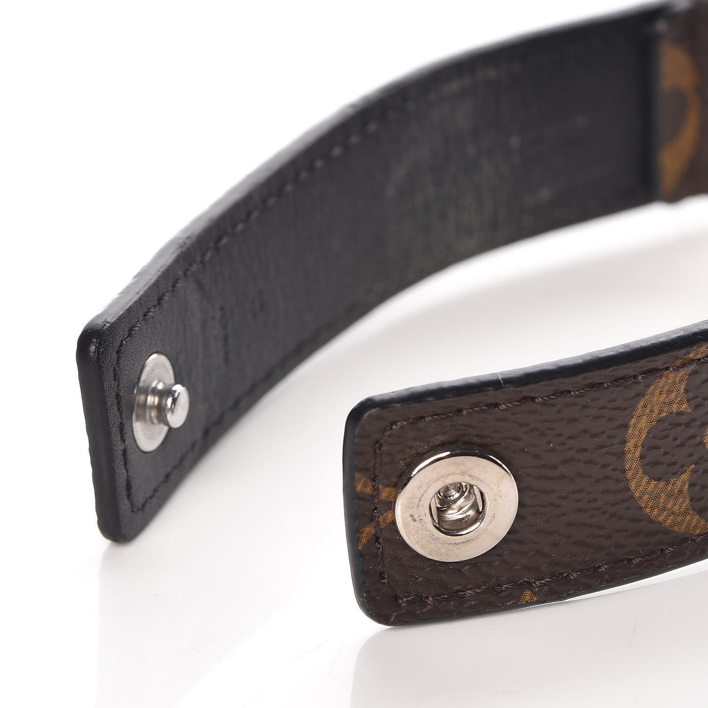 Monogram Hockenheim Bracelet 21