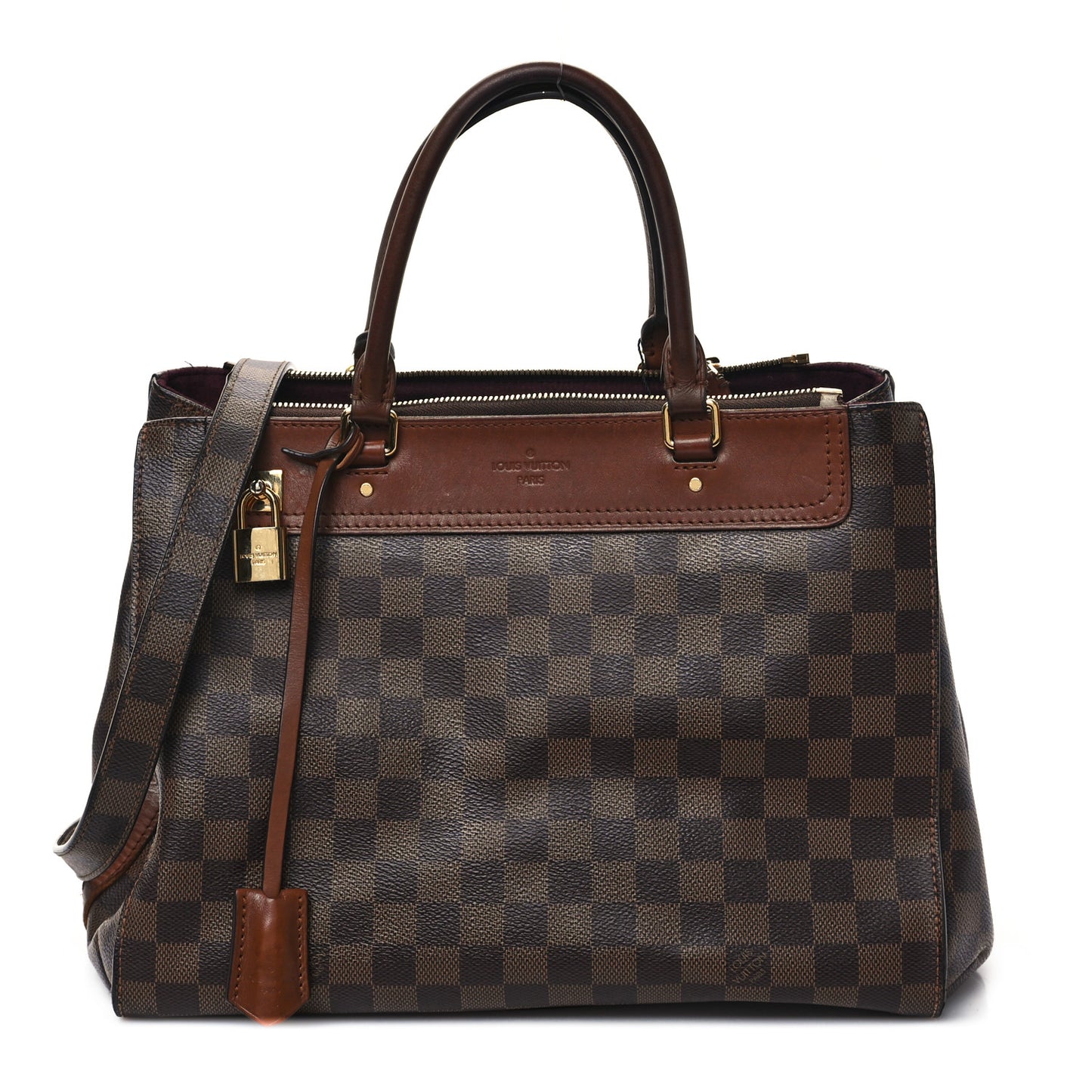 Damier Ebene Greenwich