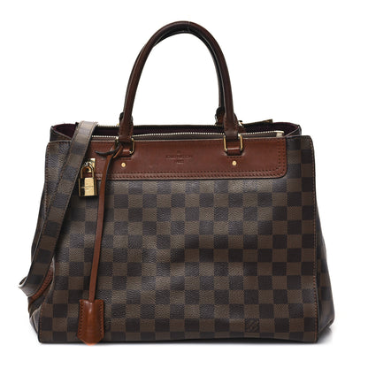 Louis Vuitton Damier Ebene Greenwich 1 of 14
