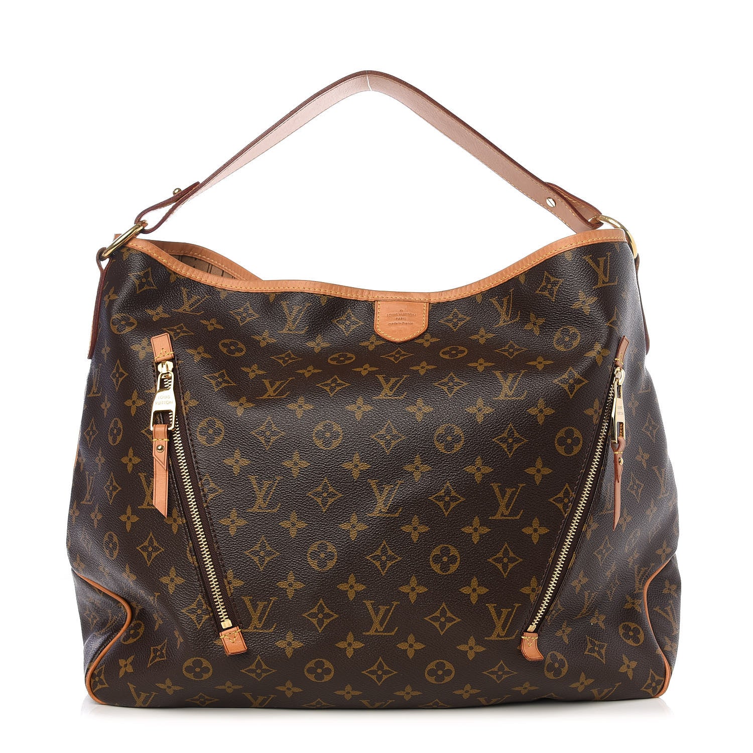 Louis Vuitton Monogram Delightful GM 1 of 9