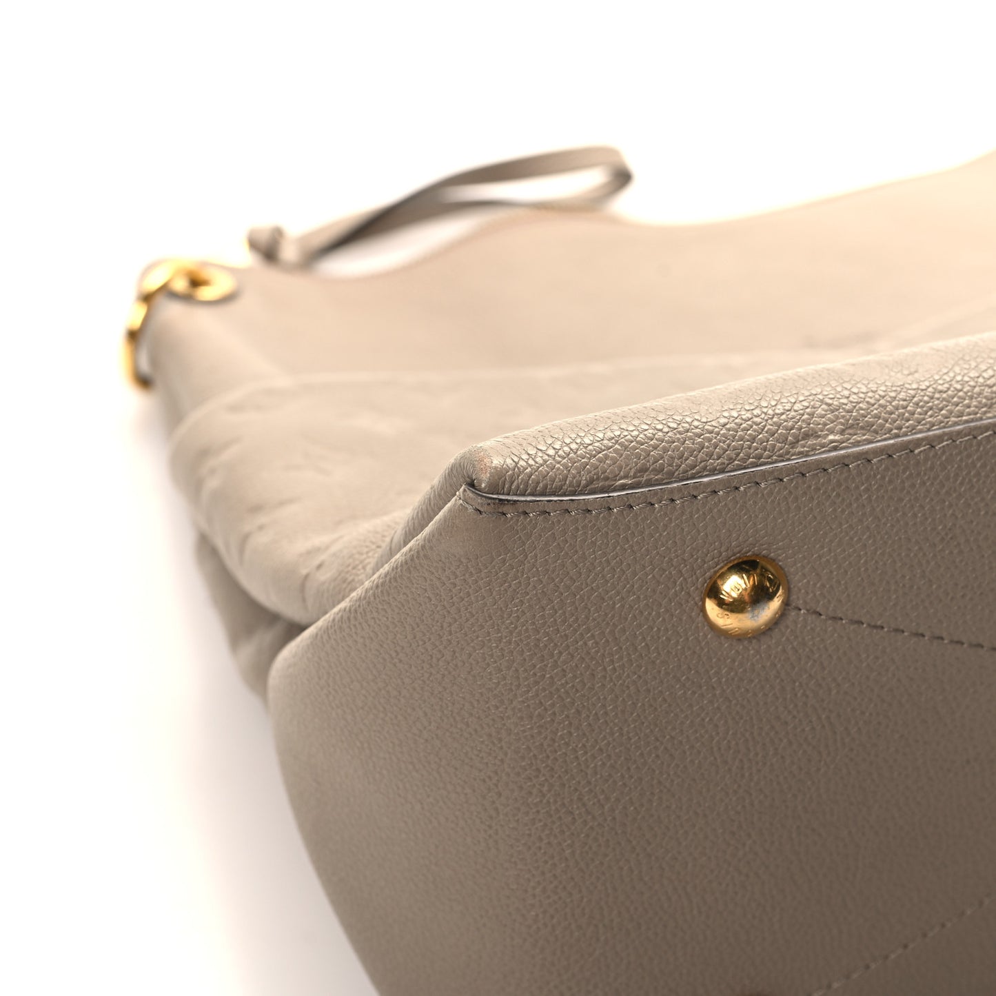 Empreinte Maida Hobo Tourterelle