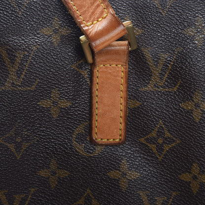 Louis Vuitton Monogram Cabas Piano 16 of 19