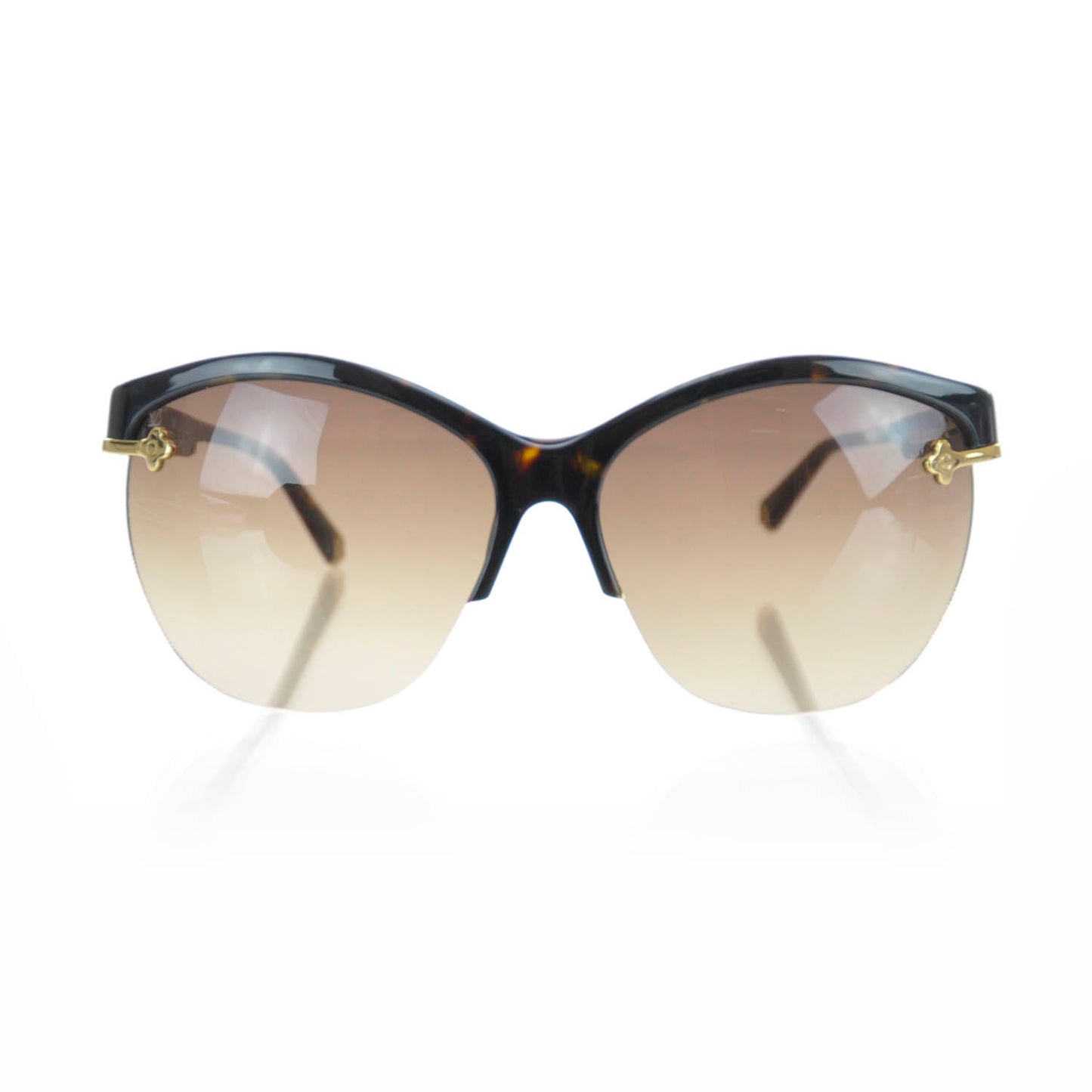 Violet Sunglasses