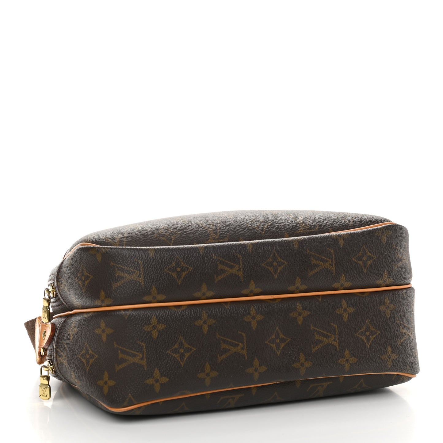Monogram Reporter PM