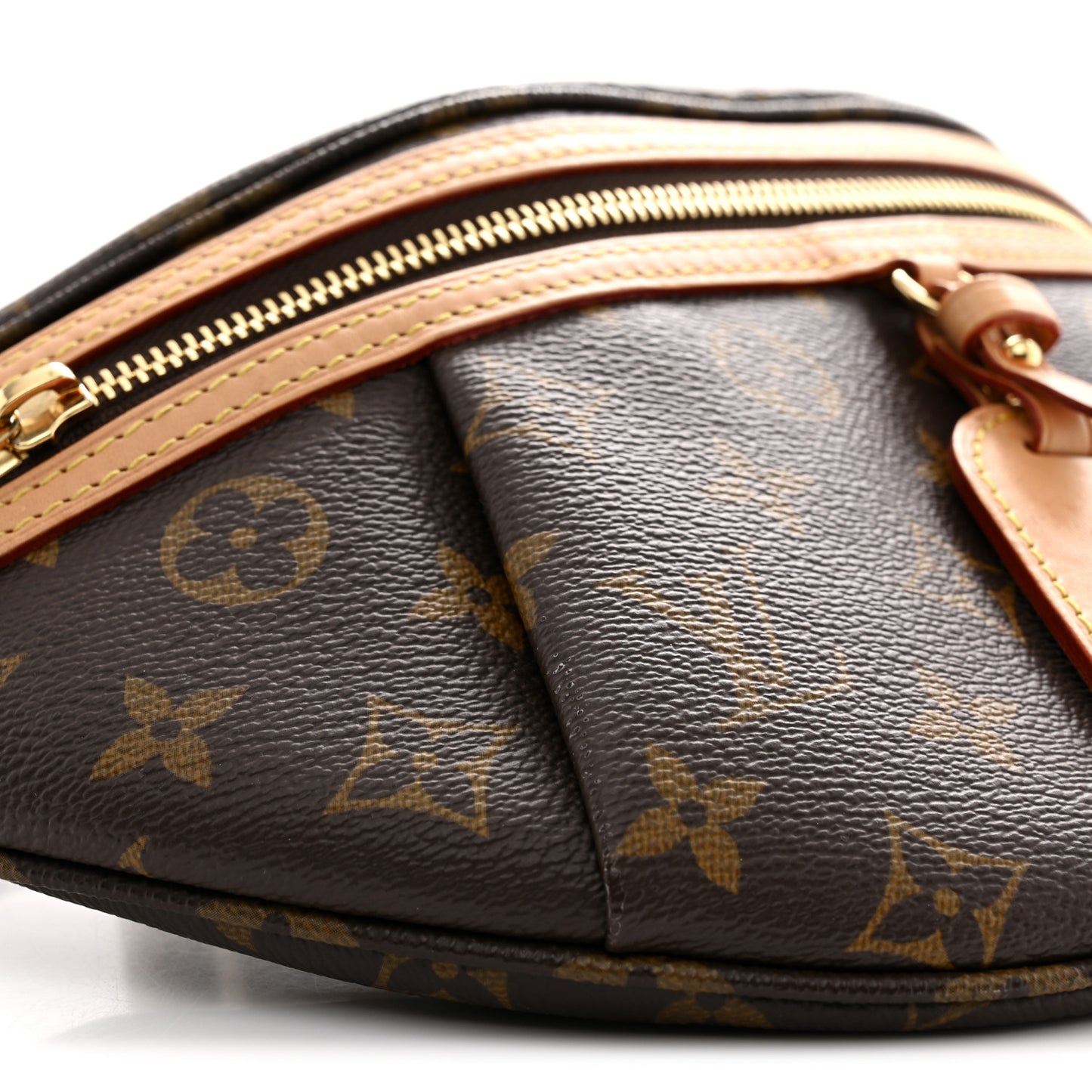 Monogram High Rise Bumbag
