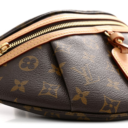 Louis Vuitton Monogram High Rise Bumbag 8 of 10