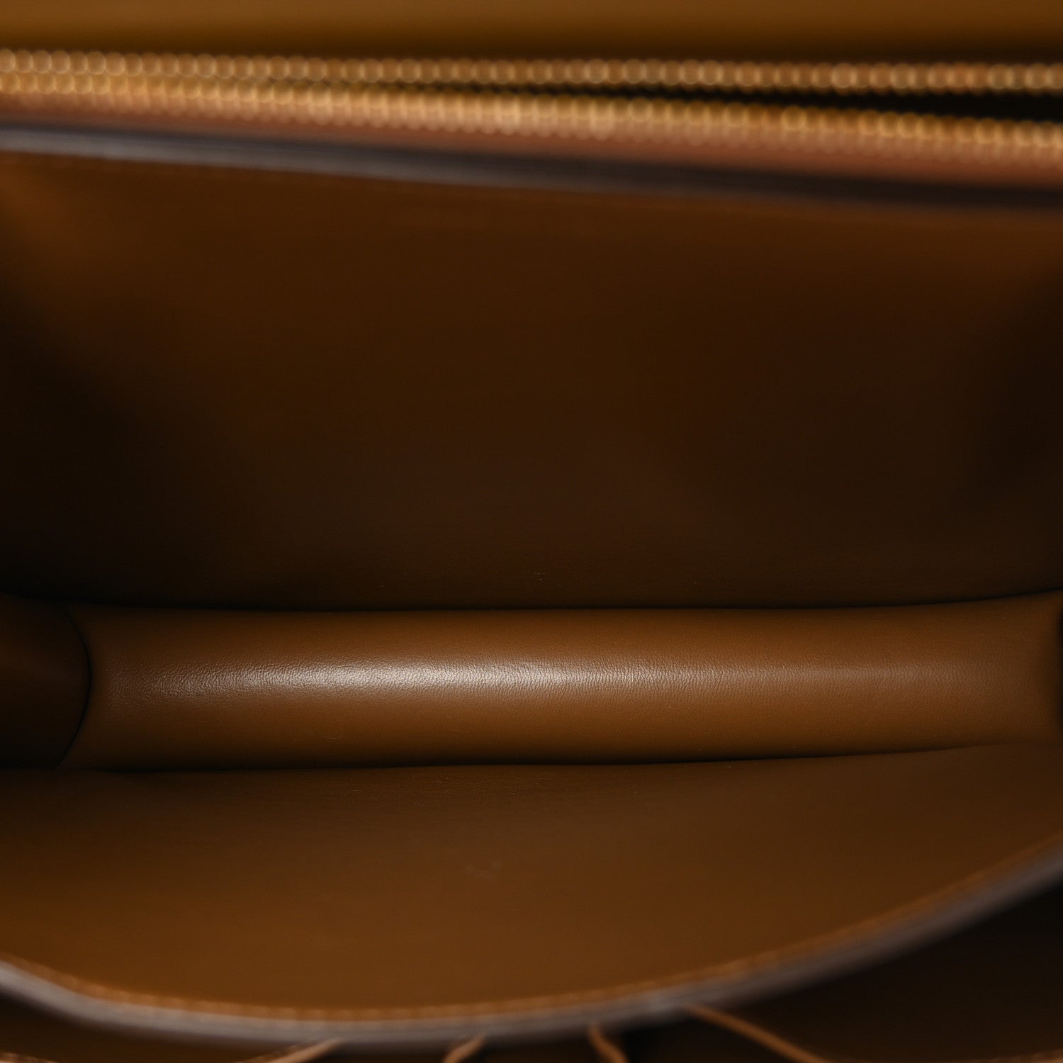 Celine Box Calfskin Medium Classic Box Flap Bag Light Camel 5 of 11
