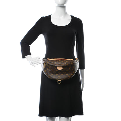 Louis Vuitton Monogram Bumbag 2 of 7