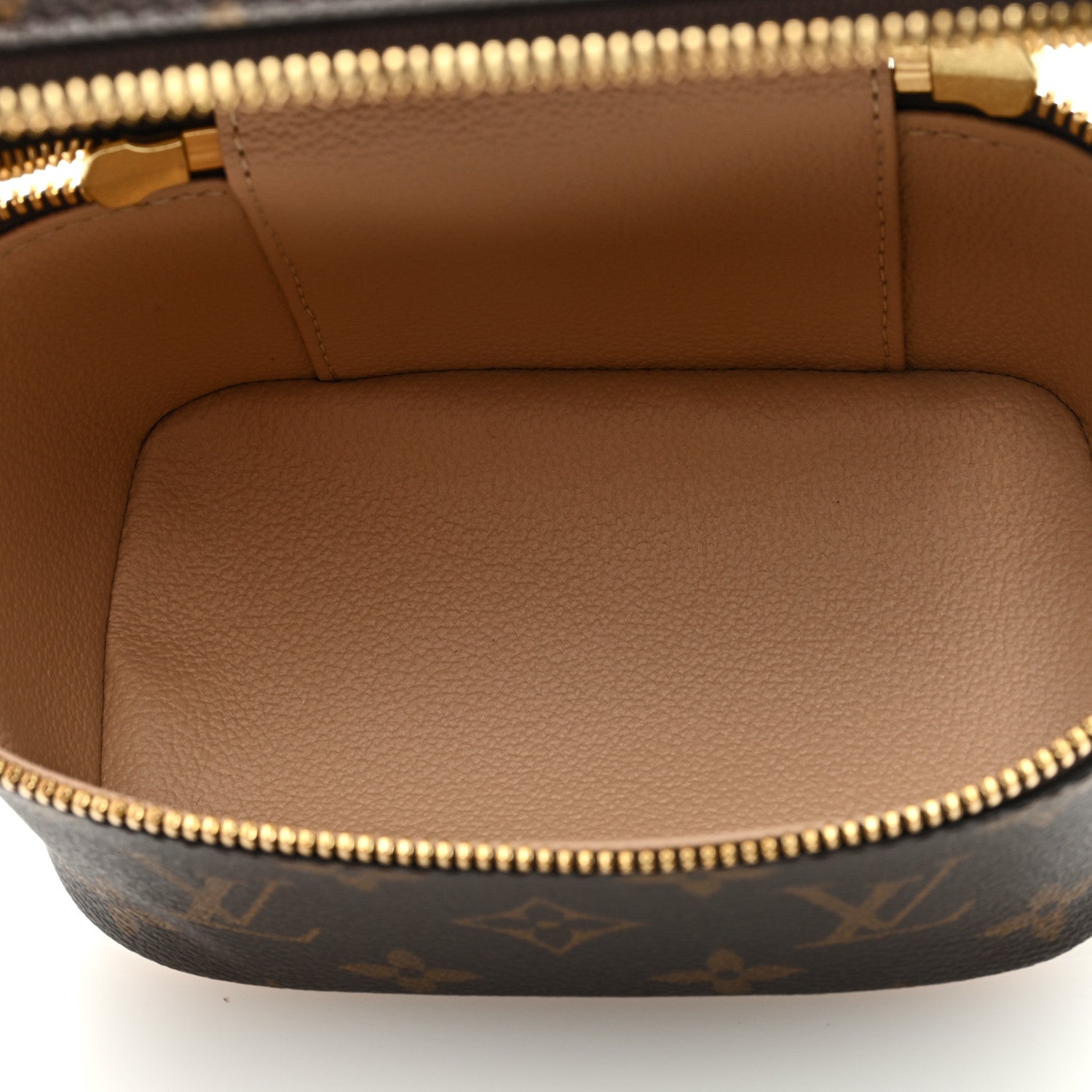 Louis Vuitton Monogram Nano Nice 5 of 6
