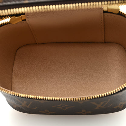Louis Vuitton Monogram Nano Nice 5 of 6