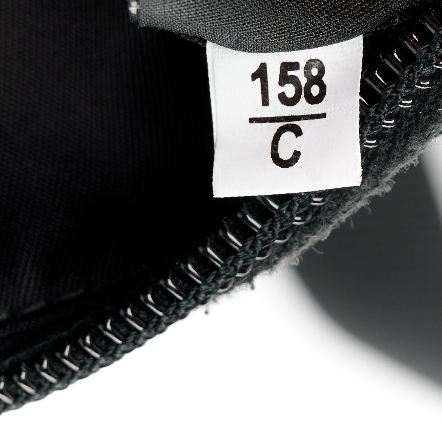 Prada Tessuto Nylon Saffiano Belt Bag Black 9 of 12