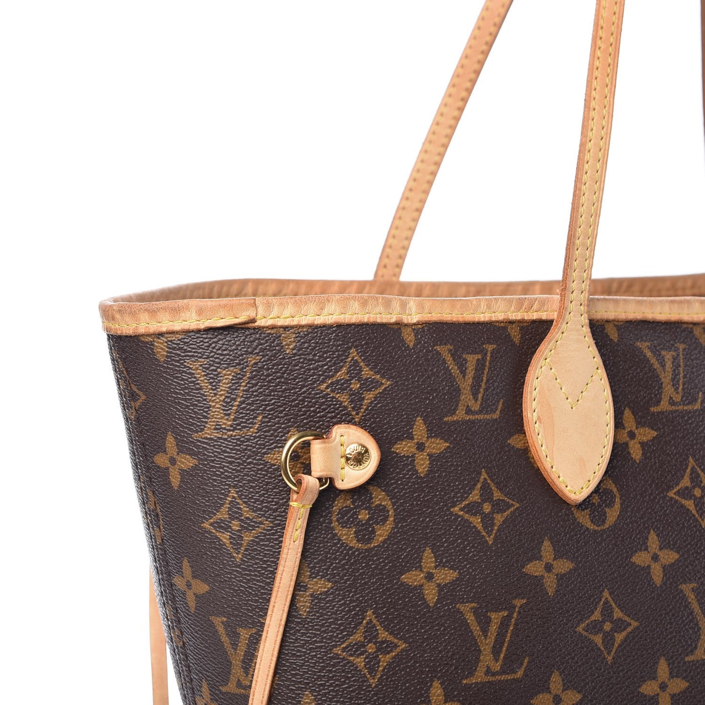 Monogram Neverfull MM