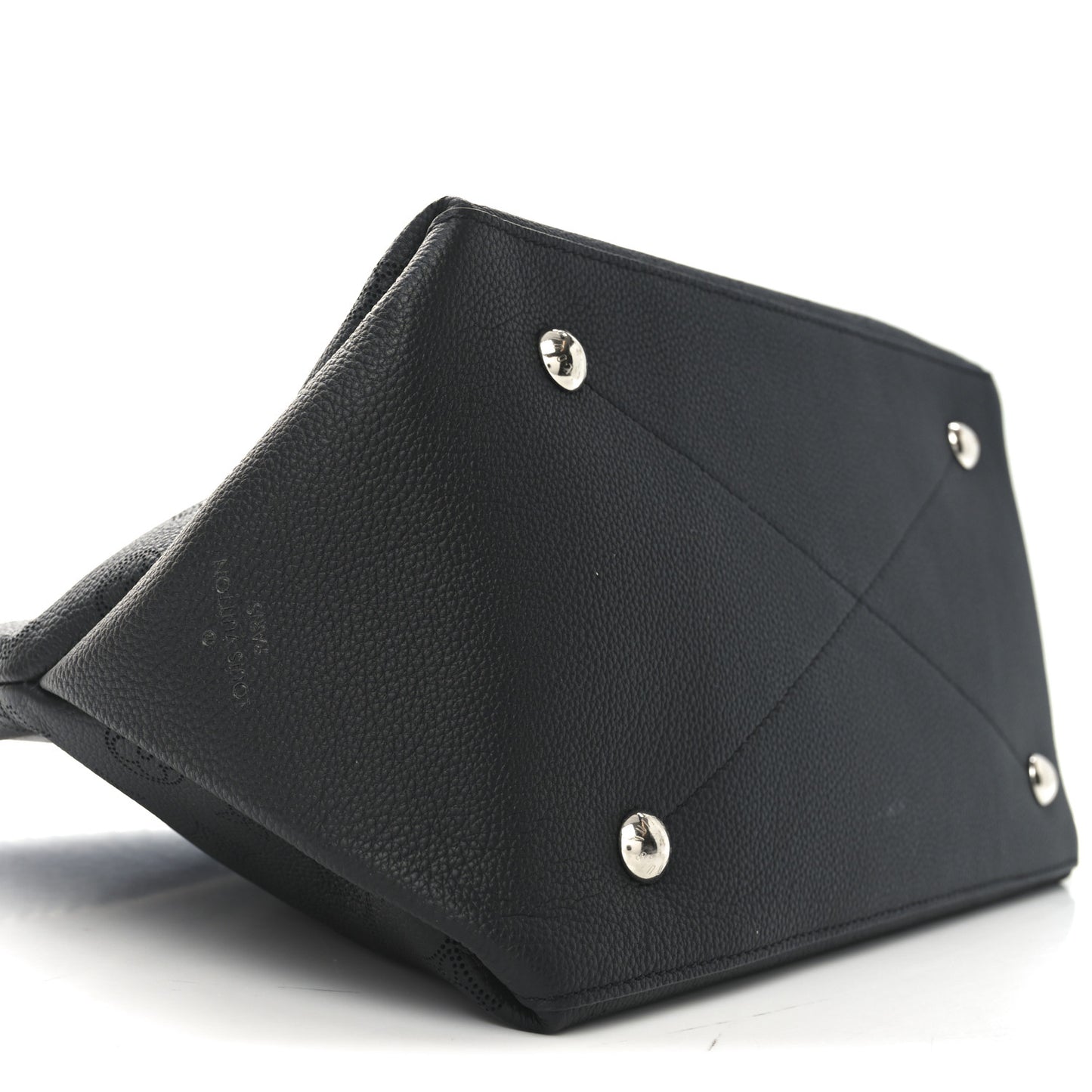 Mahina Beaubourg Hobo MM Black