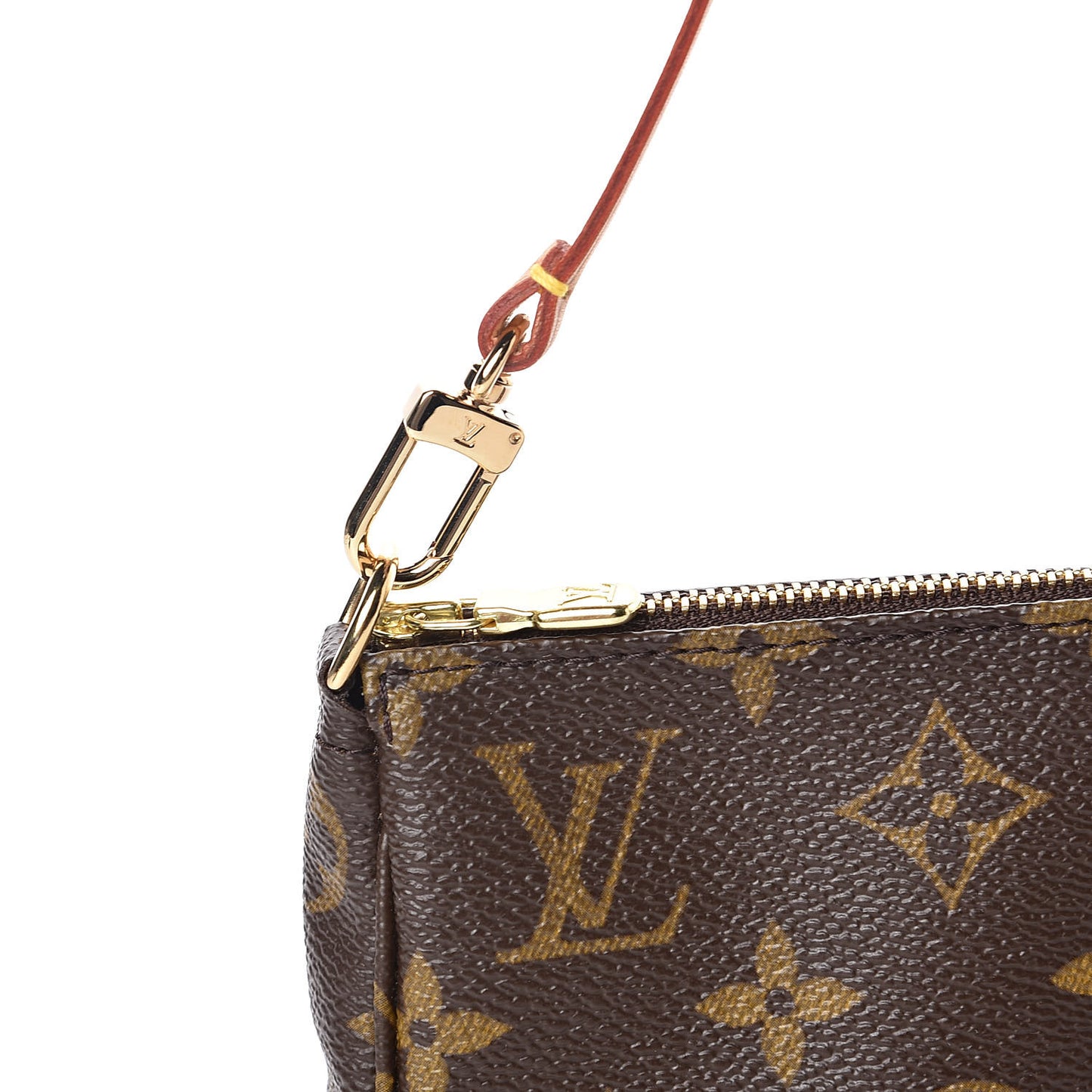 Monogram Pochette Accessories