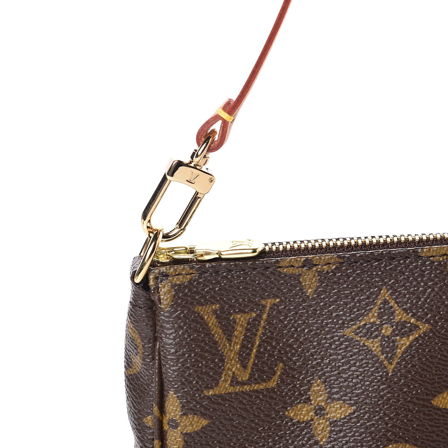 Louis Vuitton Monogram Pochette Accessories 10 of 10