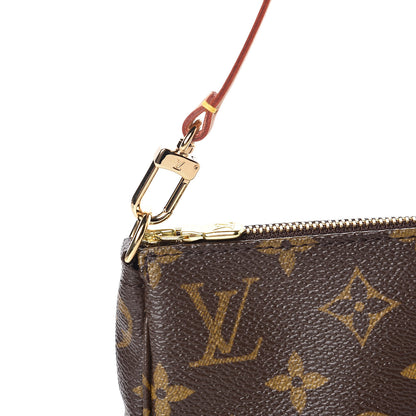 Louis Vuitton Monogram Pochette Accessories 10 of 10
