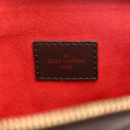 Louis Vuitton Damier Ebene Trevi PM 6 of 11