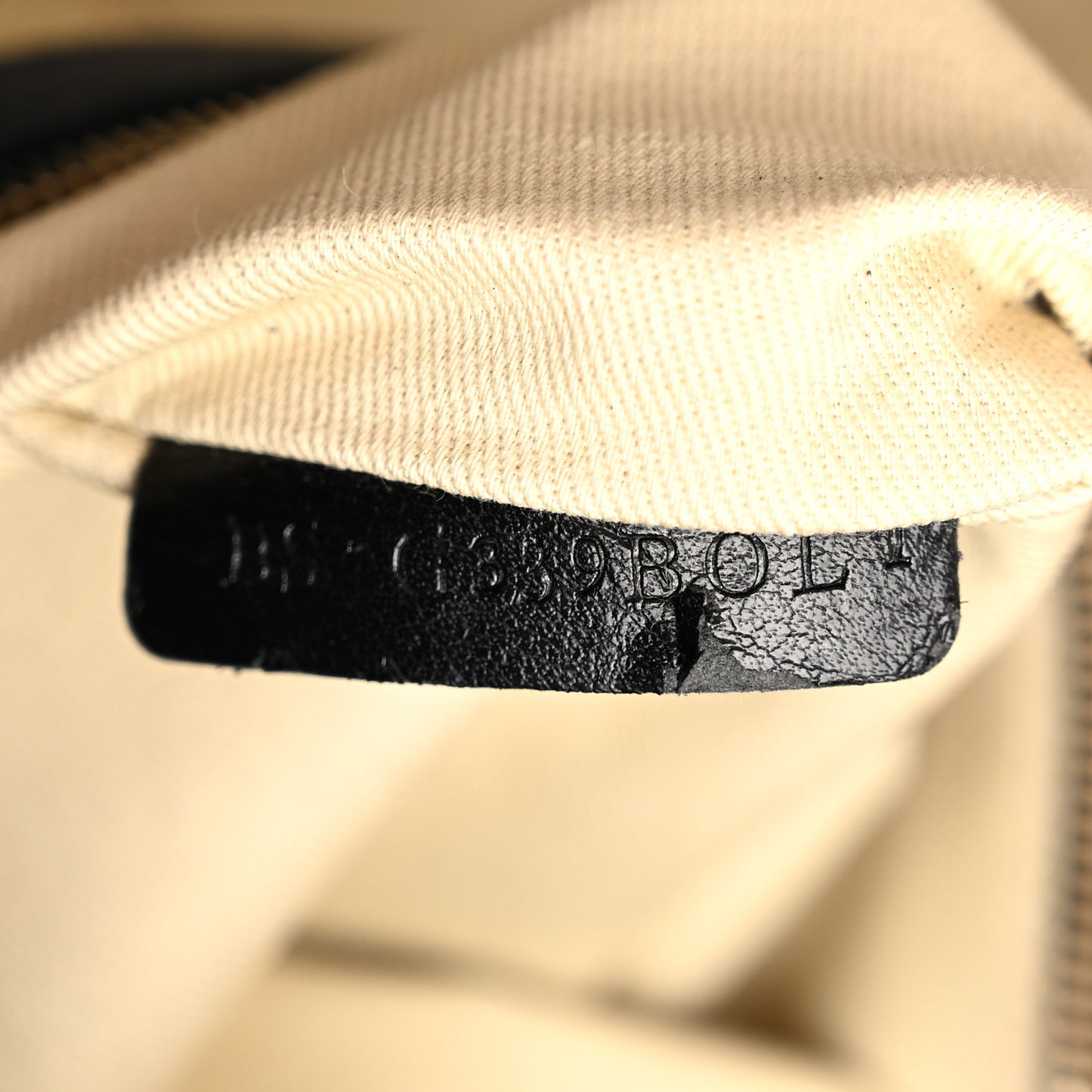 Vitello Rockstud Double Handle Tote Marine