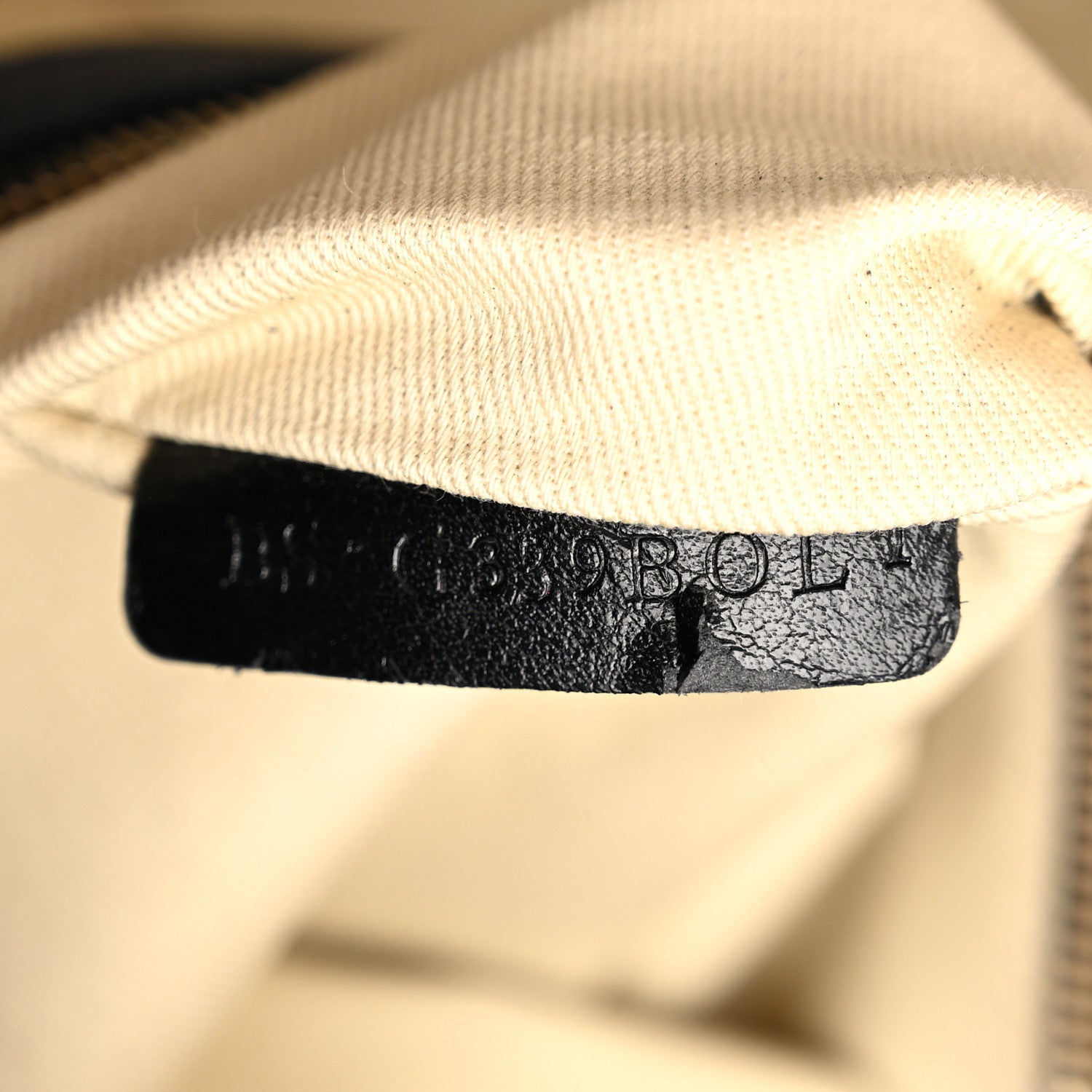 Valentino Garavani Vitello Rockstud Double Handle Tote Marine 7 of 13