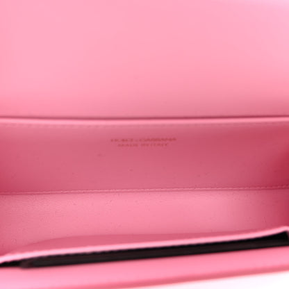 Dolce & Gabbana Patent Calfskin DG Millennials Crossbody Bag Candy 5 of 9