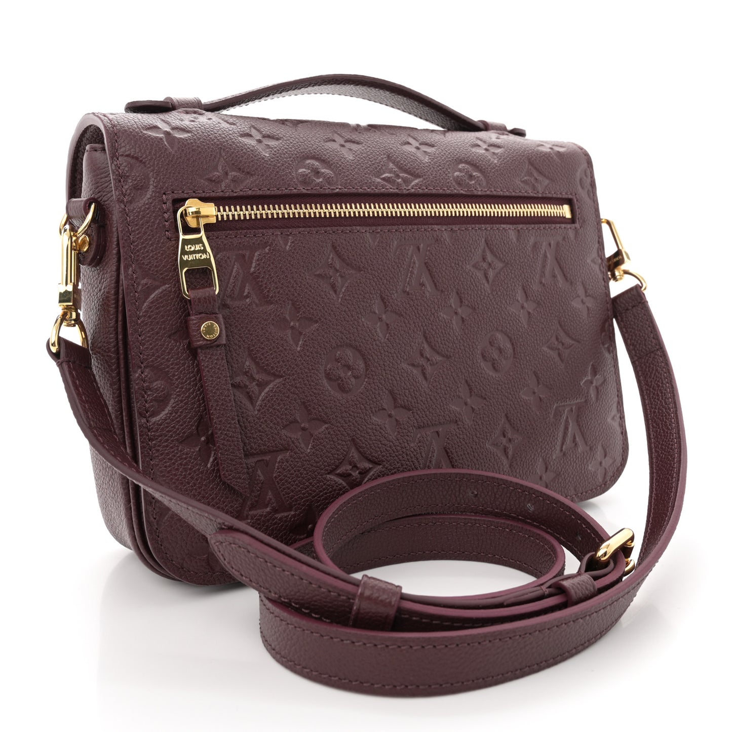 Empreinte Pochette Metis Wine