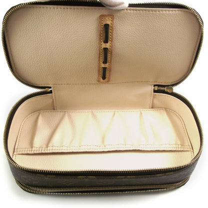 Louis Vuitton Monogram Trousse Blush GM 5 of 8