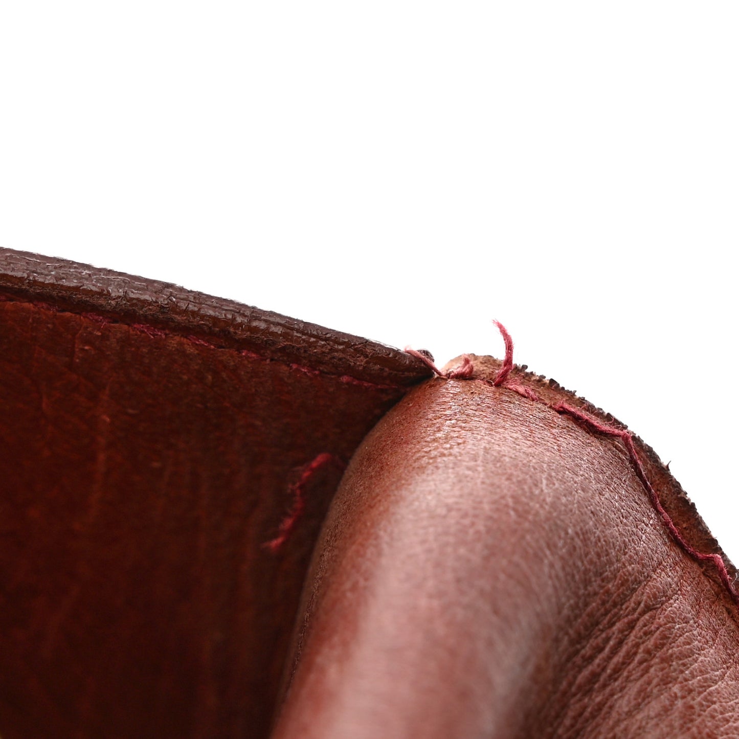 Evergrain Dogon Wallet Havane