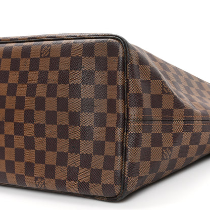 Louis Vuitton Damier Ebene Neo Neverfull GM 11 of 12