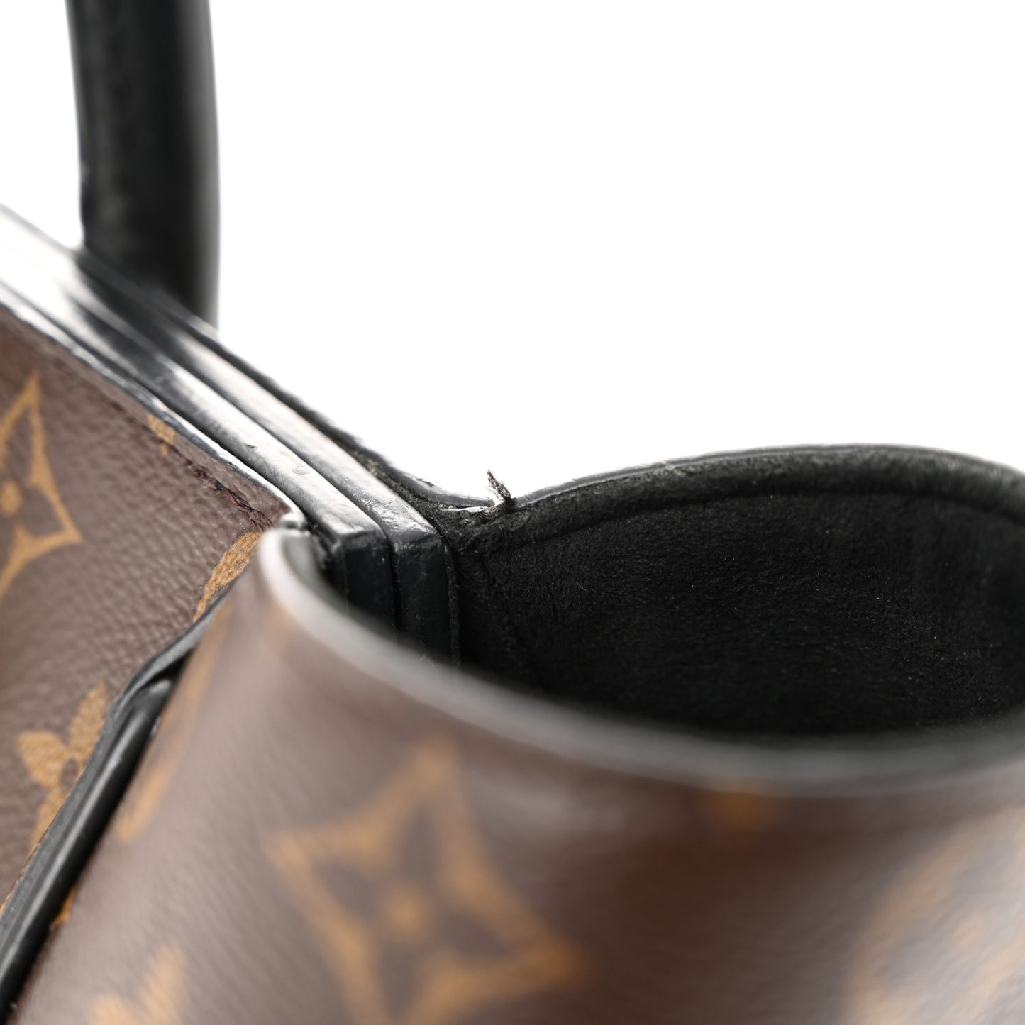Monogram Phenix MM Black