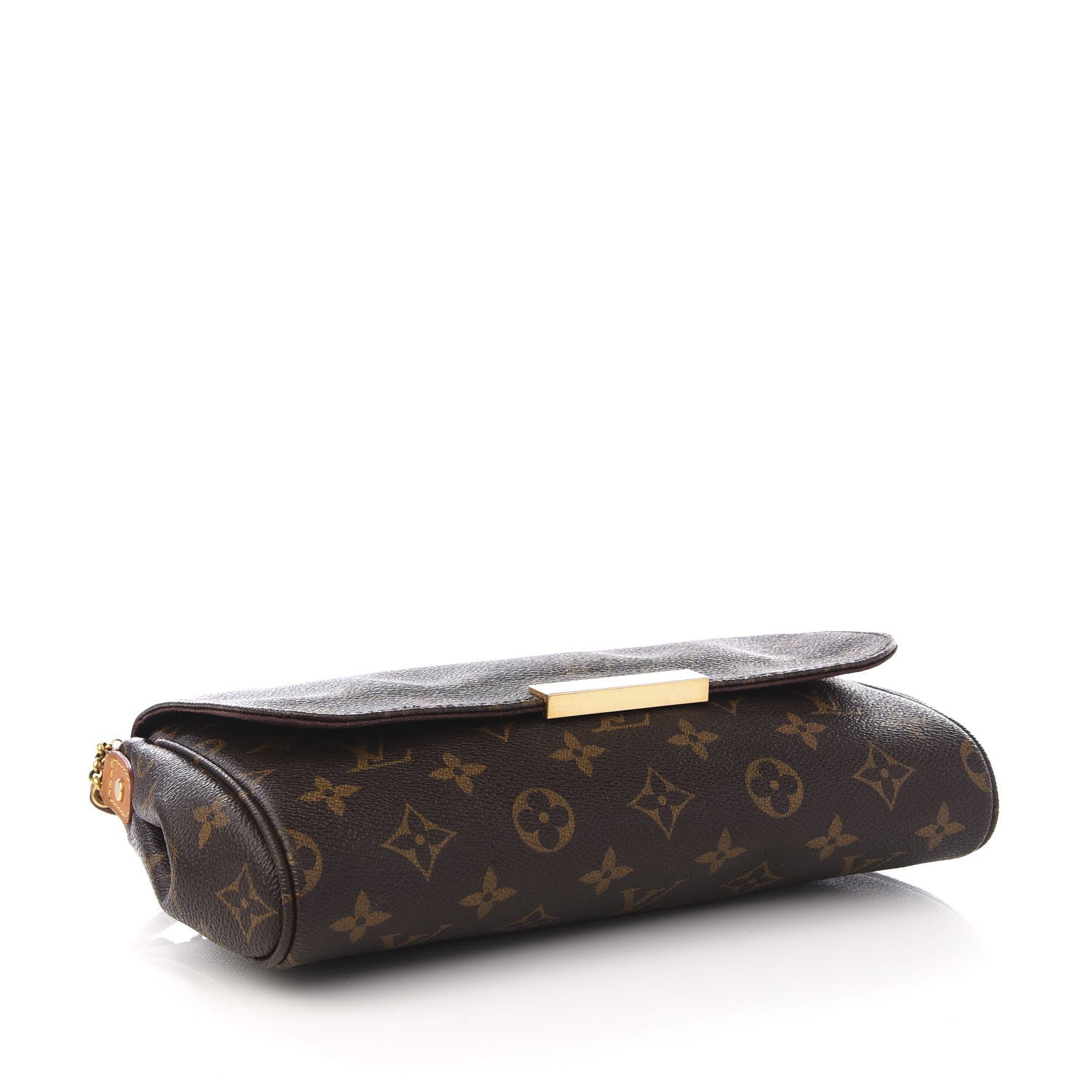 Louis Vuitton Monogram Favorite MM 3 of 9