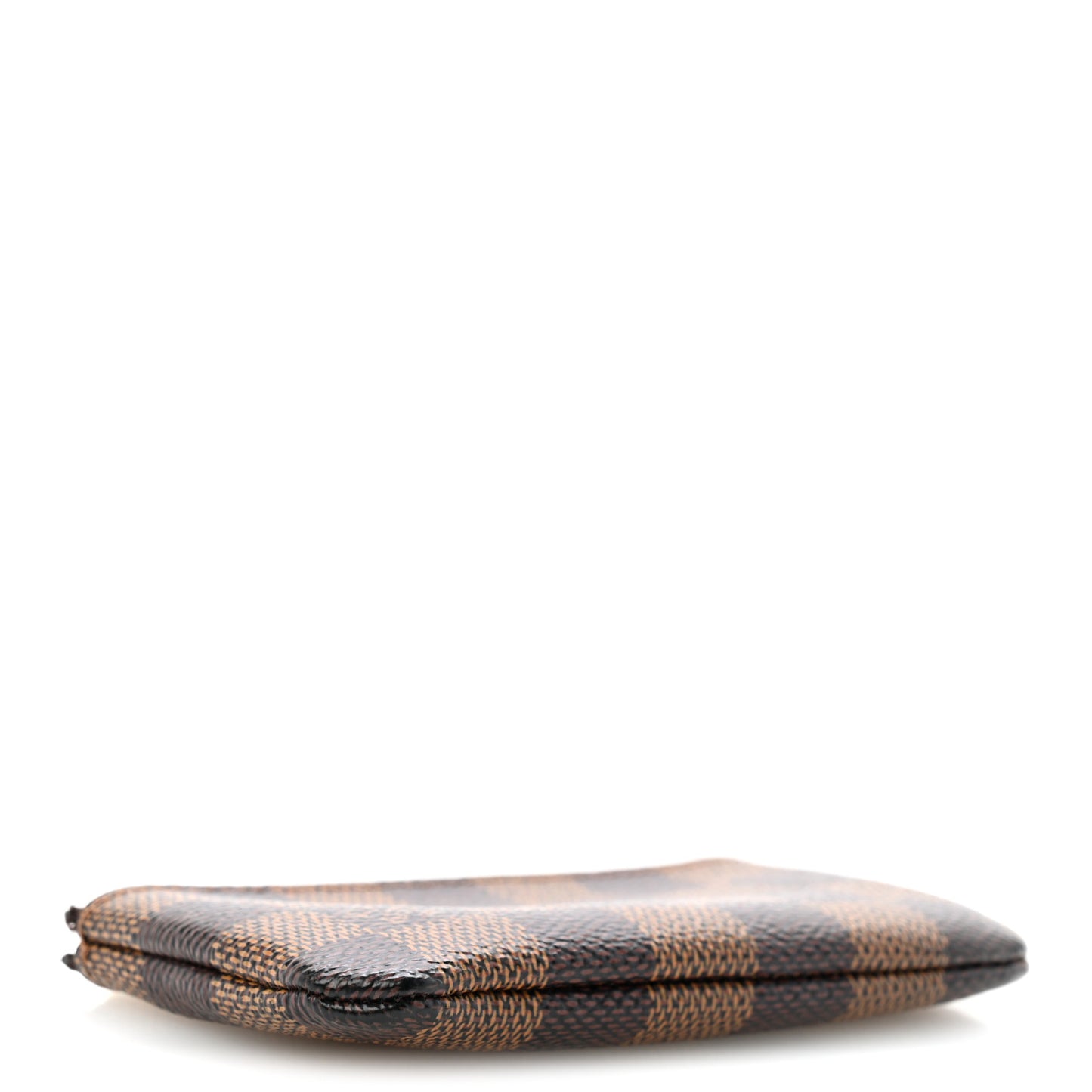 Damier Ebene Key Pouch