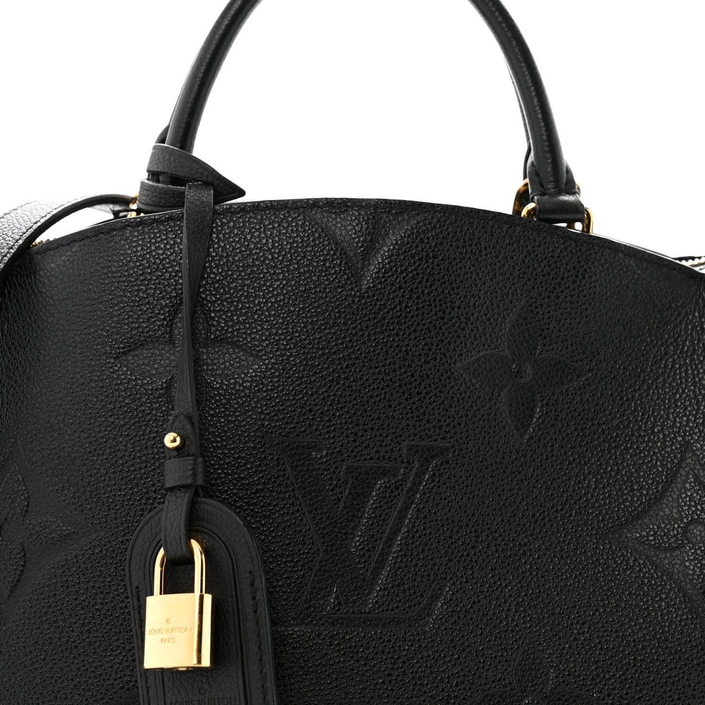 Empreinte Monogram Giant Petit Palais Black