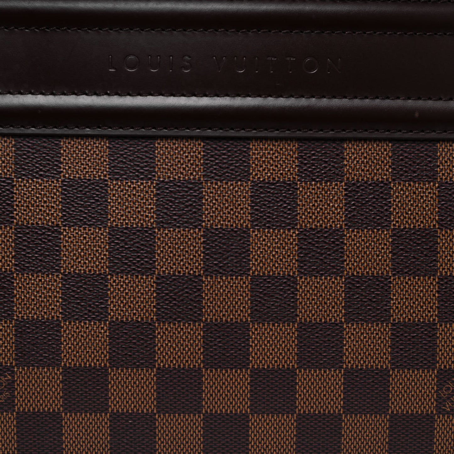 Damier Ebene Nolita