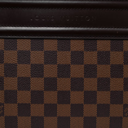 Louis Vuitton Damier Ebene Nolita 6 of 12