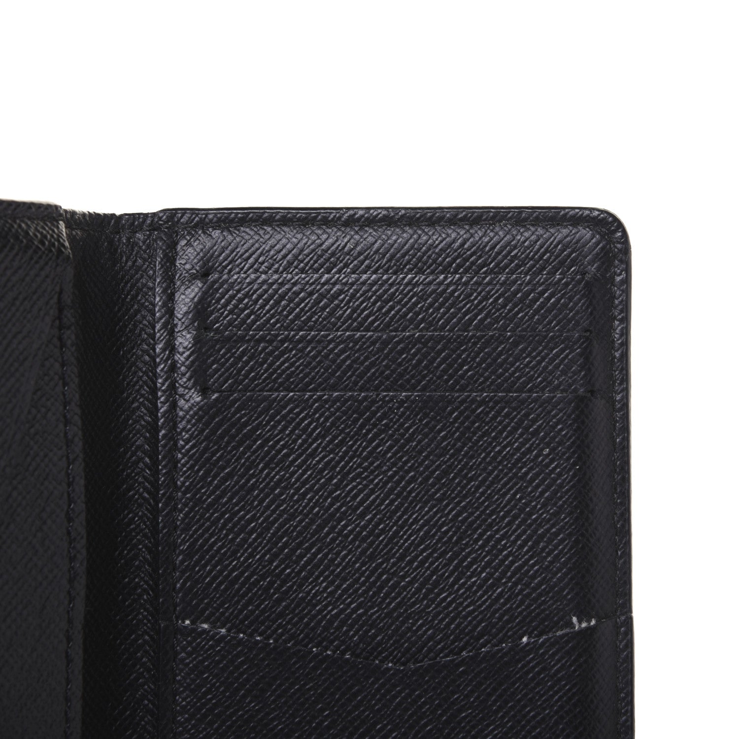 Louis Vuitton Damier Graphite Pocket Organizer NM 10 of 11